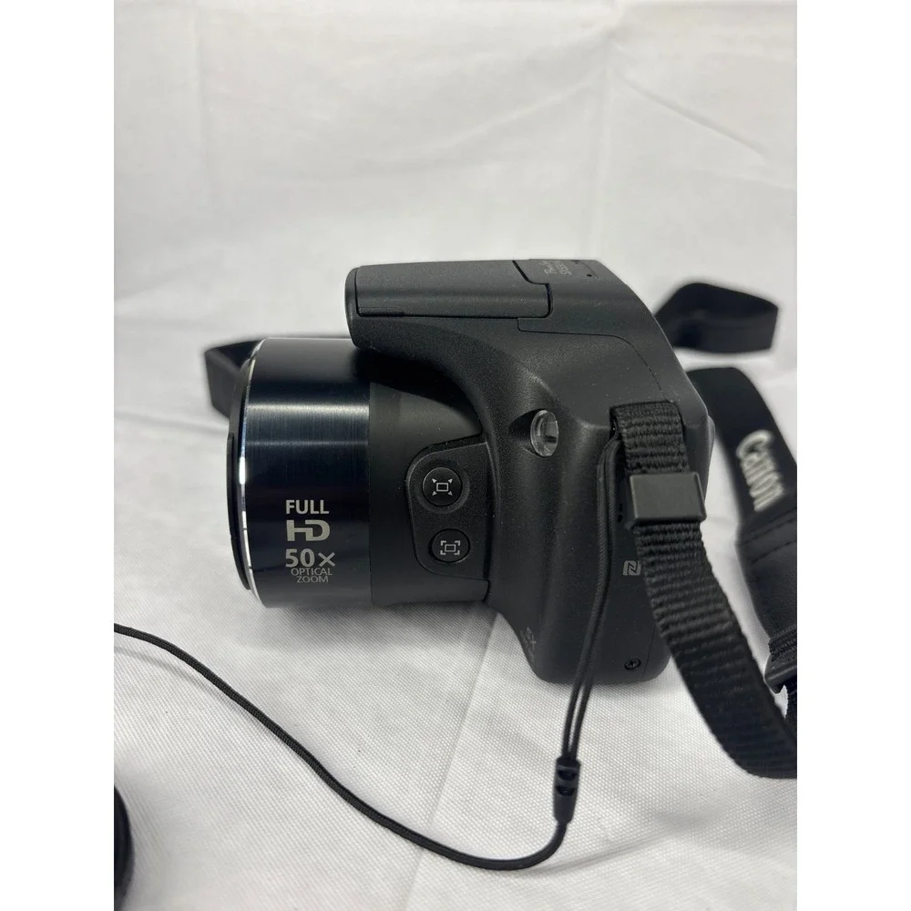 Canon powershot sx530